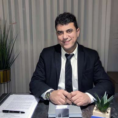 עו"ד רועי אייל